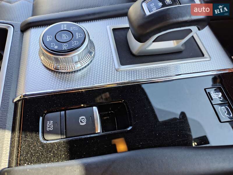 Позашляховик / Кросовер Mitsubishi Outlander 2022 в Дніпрі