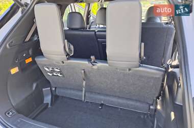 Внедорожник / Кроссовер Mitsubishi Outlander 2022 в 