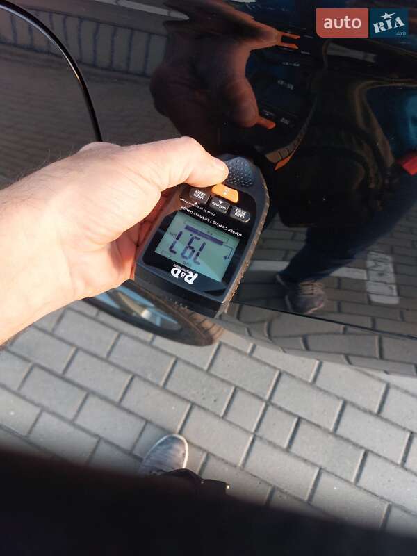 Позашляховик / Кросовер Mitsubishi Outlander 2012 в Нетішині