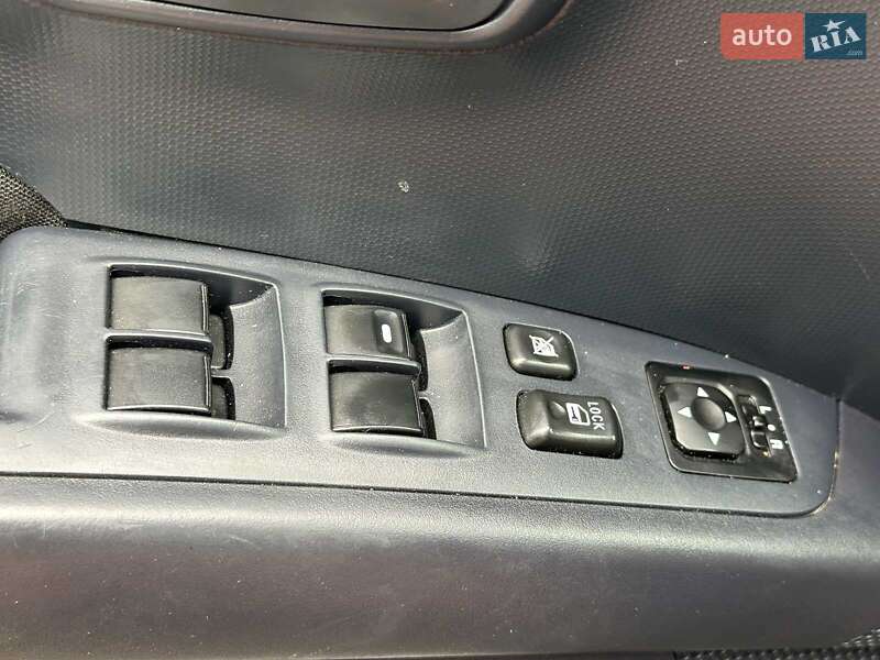 Внедорожник / Кроссовер Mitsubishi Outlander 2010 в Днепре