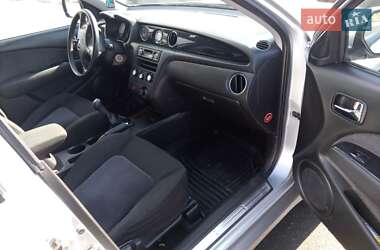 Внедорожник / Кроссовер Mitsubishi Outlander 2003 в 
