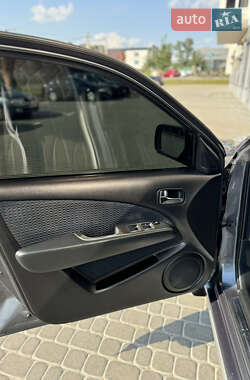 Внедорожник / Кроссовер Mitsubishi Outlander 2006 в 