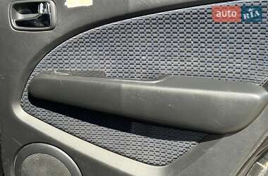 Внедорожник / Кроссовер Mitsubishi Outlander 2006 в 