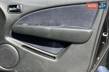 Внедорожник / Кроссовер Mitsubishi Outlander 2006 в 