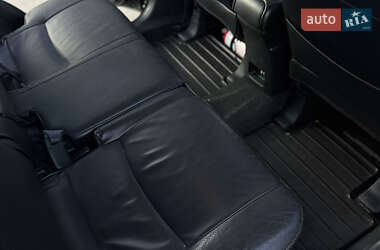 Внедорожник / Кроссовер Mitsubishi Outlander 2008 в 
