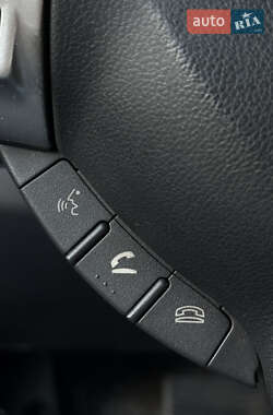 Внедорожник / Кроссовер Mitsubishi Outlander 2008 в 