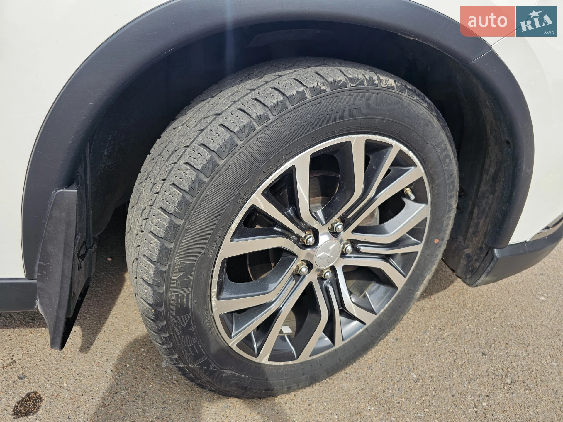 2015 Mitsubishi Outlander - мініатюра 28