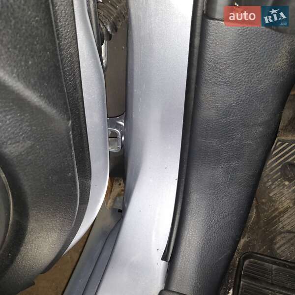 Внедорожник / Кроссовер Mitsubishi Outlander 2008 в Киеве фото 32 Внедорожник / Кроссовер Mitsubishi Outlander 2008 в Киеве