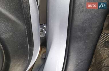 Внедорожник / Кроссовер Mitsubishi Outlander 2008 в 