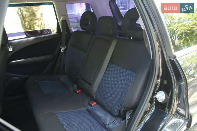 Внедорожник / Кроссовер Mitsubishi Outlander 2008 в Киеве