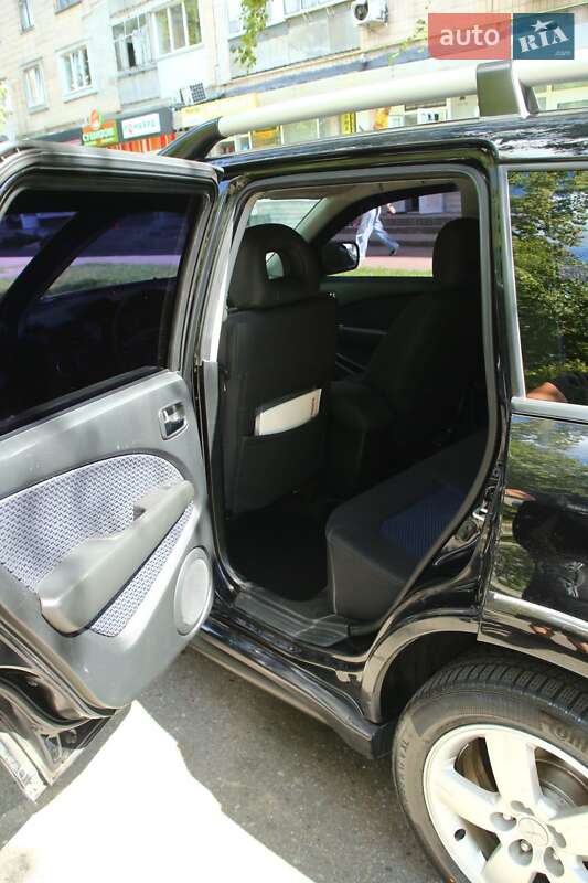 Внедорожник / Кроссовер Mitsubishi Outlander 2008 в Киеве