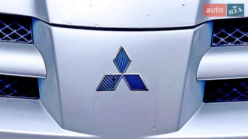 Mitsubishi Outlander 2003 Mitsubishi Outlander 2003