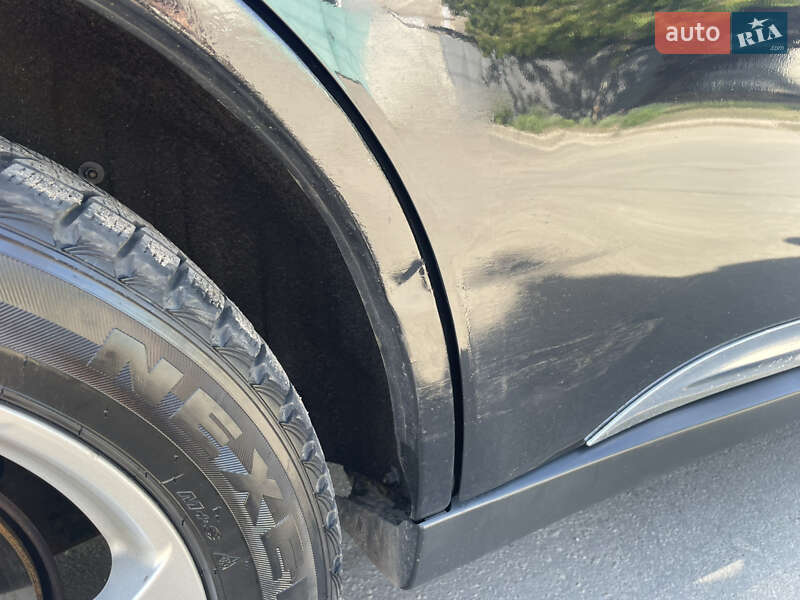 Позашляховик / Кросовер Mitsubishi Outlander 2013 в Харкові фото 12 Позашляховик / Кросовер Mitsubishi Outlander 2013 в Харкові