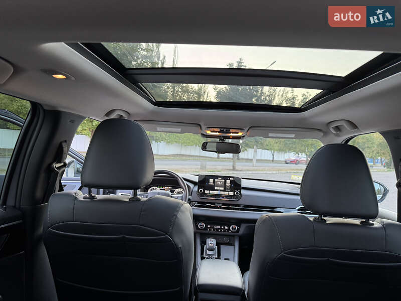 Внедорожник / Кроссовер Mitsubishi Outlander 2021 в Кривом Роге