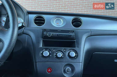 Внедорожник / Кроссовер Mitsubishi Outlander 2005 в 