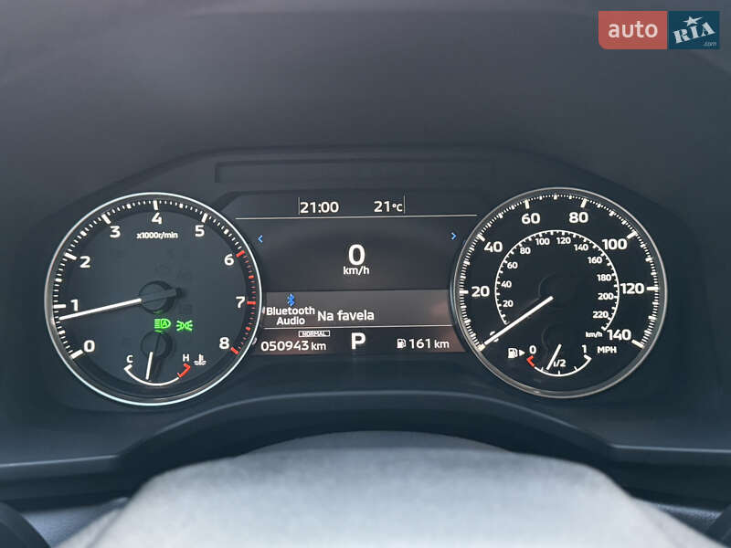 Позашляховик / Кросовер Mitsubishi Outlander 2022 в Житомирі фото 12 Позашляховик / Кросовер Mitsubishi Outlander 2022 в Житомирі