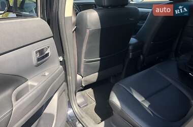 Внедорожник / Кроссовер Mitsubishi Outlander 2015 в 