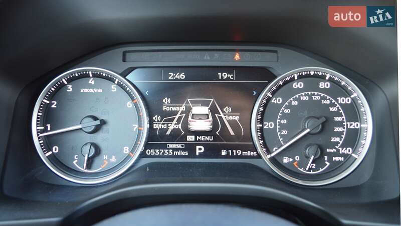 Позашляховик / Кросовер Mitsubishi Outlander 2021 в Одесі