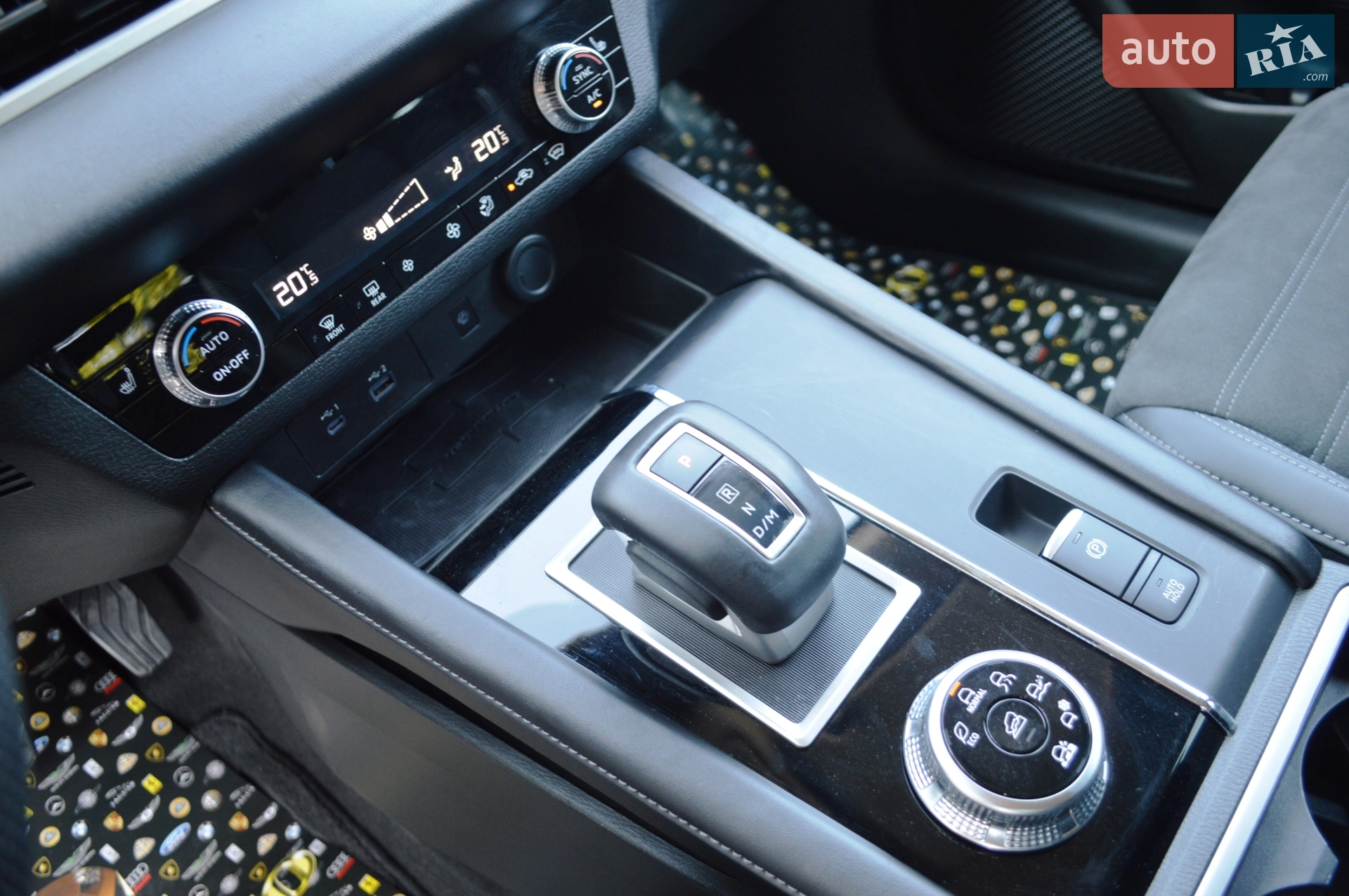 2021 Mitsubishi Outlander - мініатюра 36