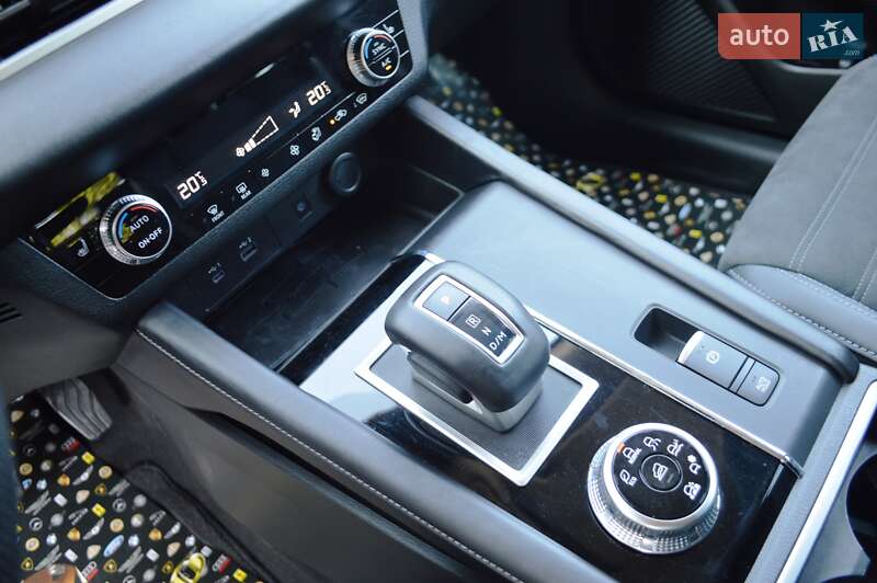 Позашляховик / Кросовер Mitsubishi Outlander 2021 в Одесі