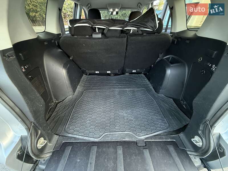 Внедорожник / Кроссовер Mitsubishi Outlander 2010 в Ужгороде