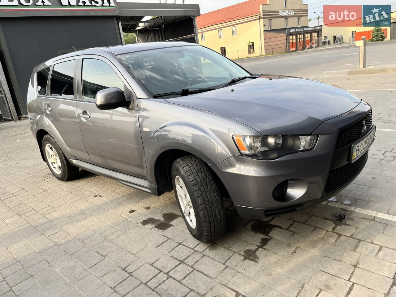 2011 Mitsubishi Outlander - мініатюра 31