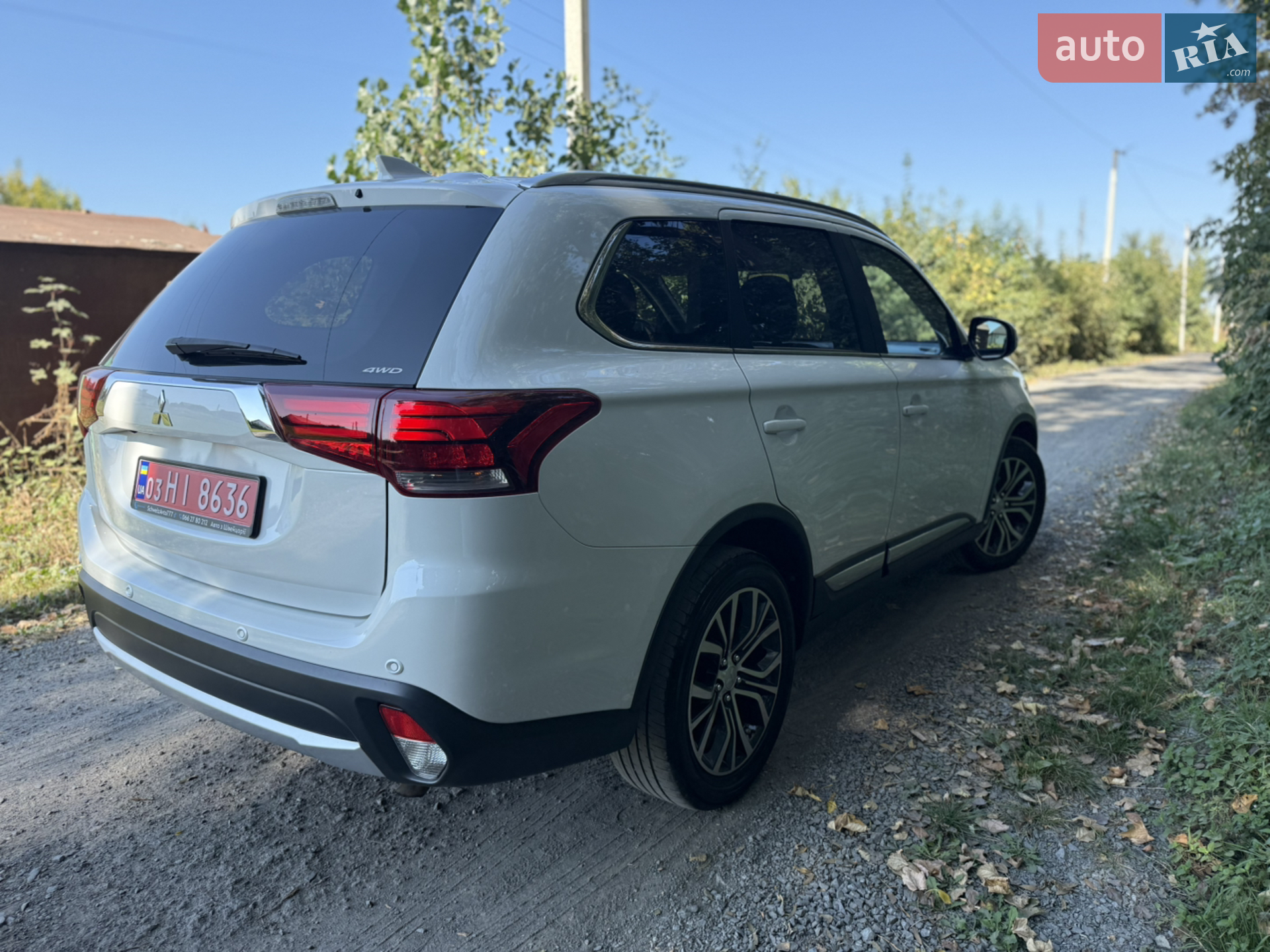 2016 Mitsubishi Outlander - мініатюра 33
