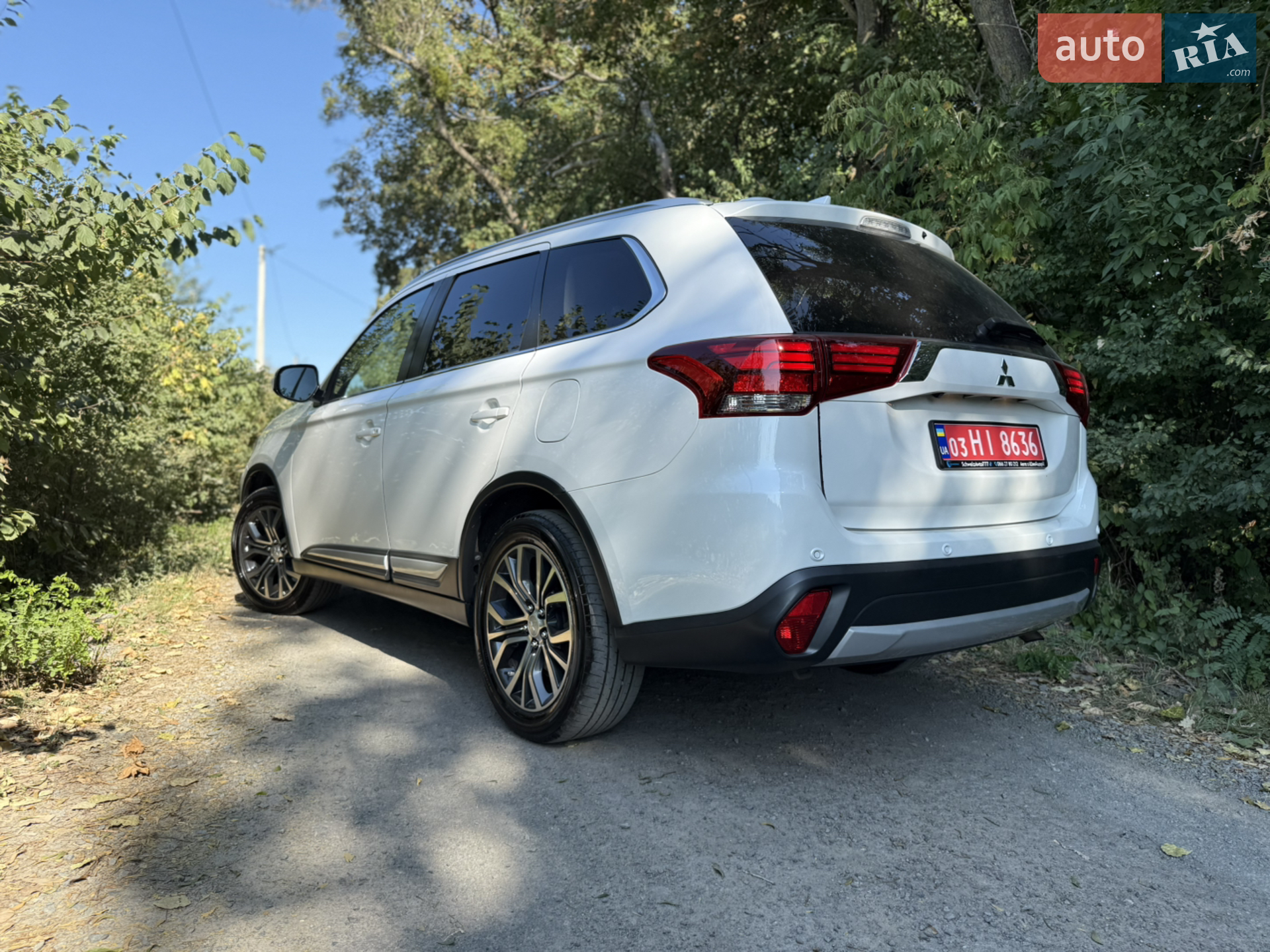 2016 Mitsubishi Outlander - мініатюра 52