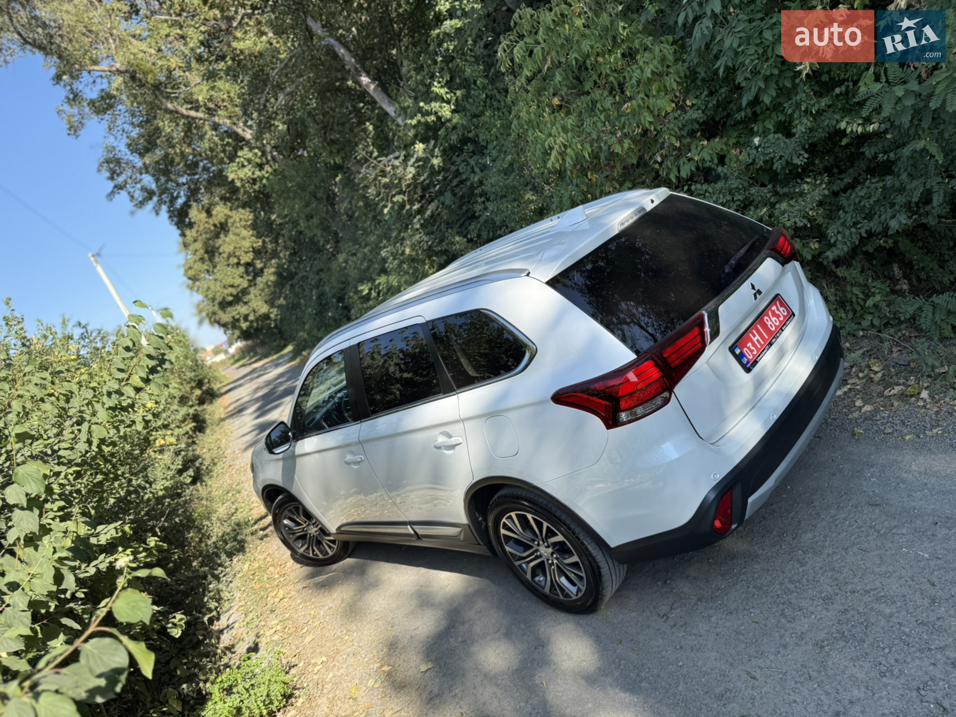 2016 Mitsubishi Outlander - мініатюра 51