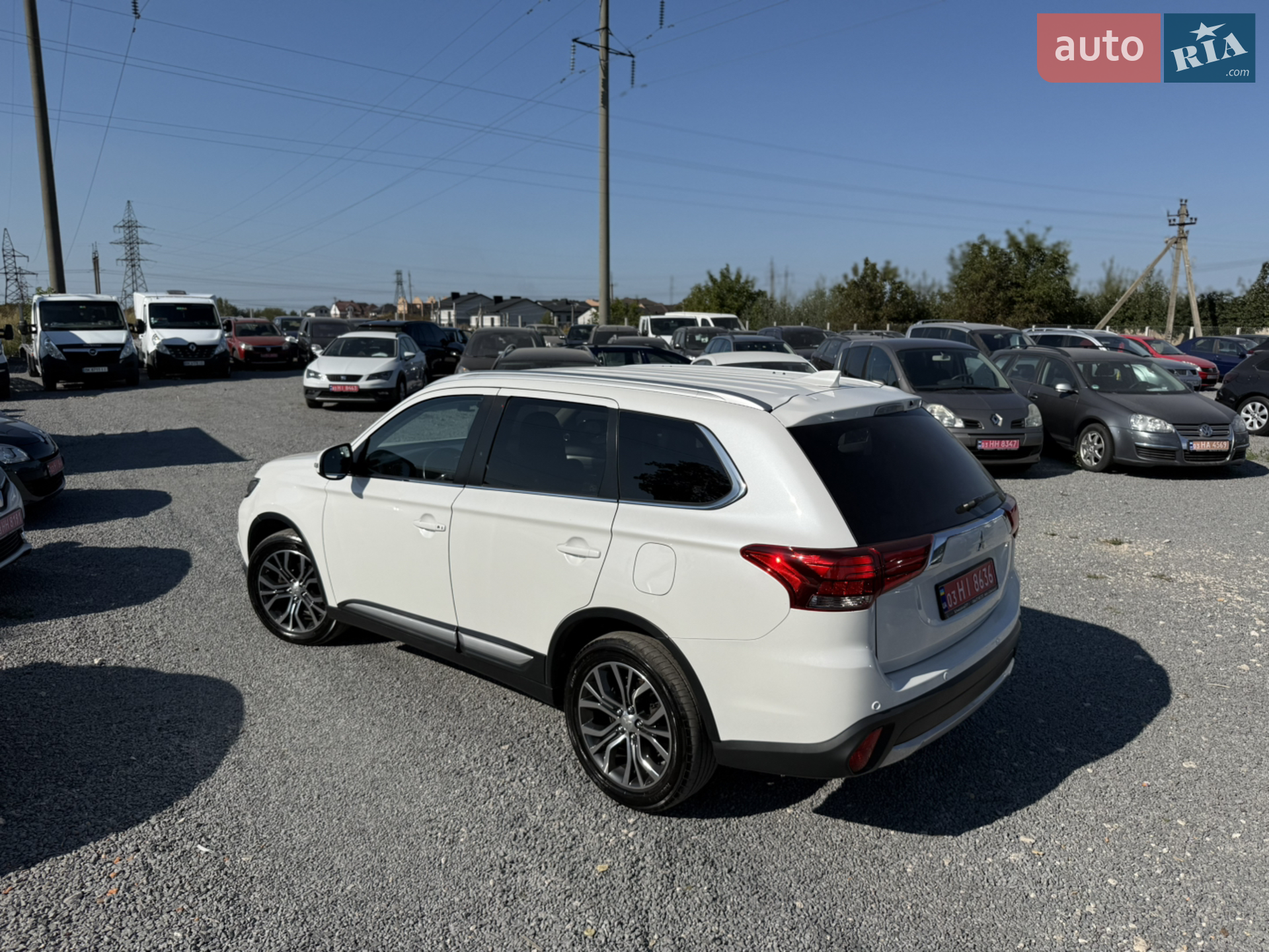 2016 Mitsubishi Outlander - мініатюра 58