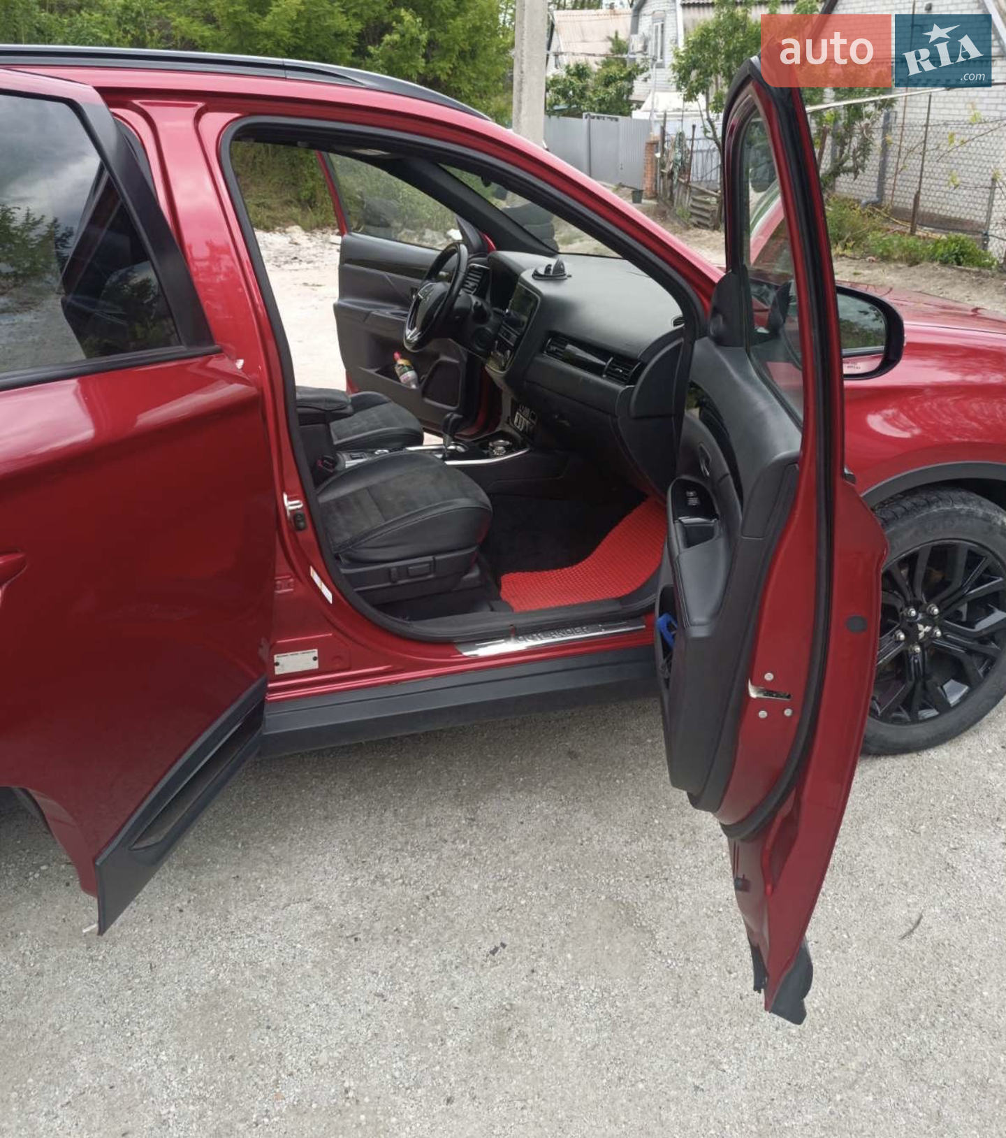 2019 Mitsubishi Outlander - мініатюра 5