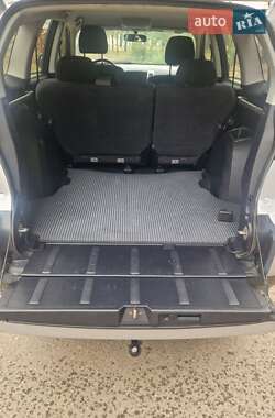 Внедорожник / Кроссовер Mitsubishi Outlander 2006 в 