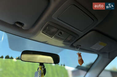 Внедорожник / Кроссовер Mitsubishi Outlander 2007 в 