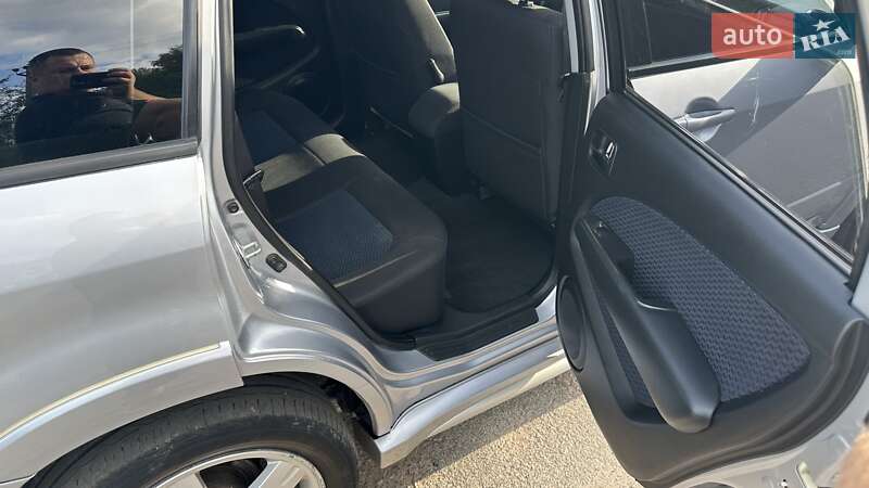 Позашляховик / Кросовер Mitsubishi Outlander 2007 в Чернігові фото 16 Позашляховик / Кросовер Mitsubishi Outlander 2007 в Чернігові