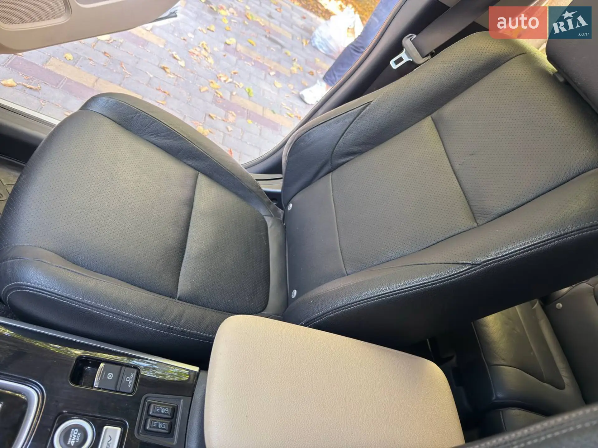2017 Mitsubishi Outlander - мініатюра 33