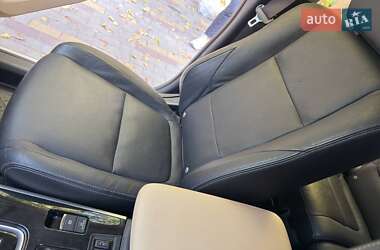 Внедорожник / Кроссовер Mitsubishi Outlander 2017 в 