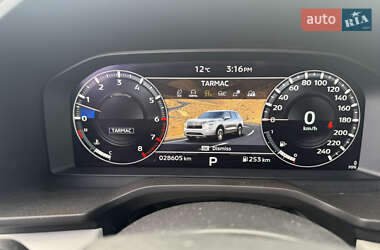 Внедорожник / Кроссовер Mitsubishi Outlander 2022 в 
