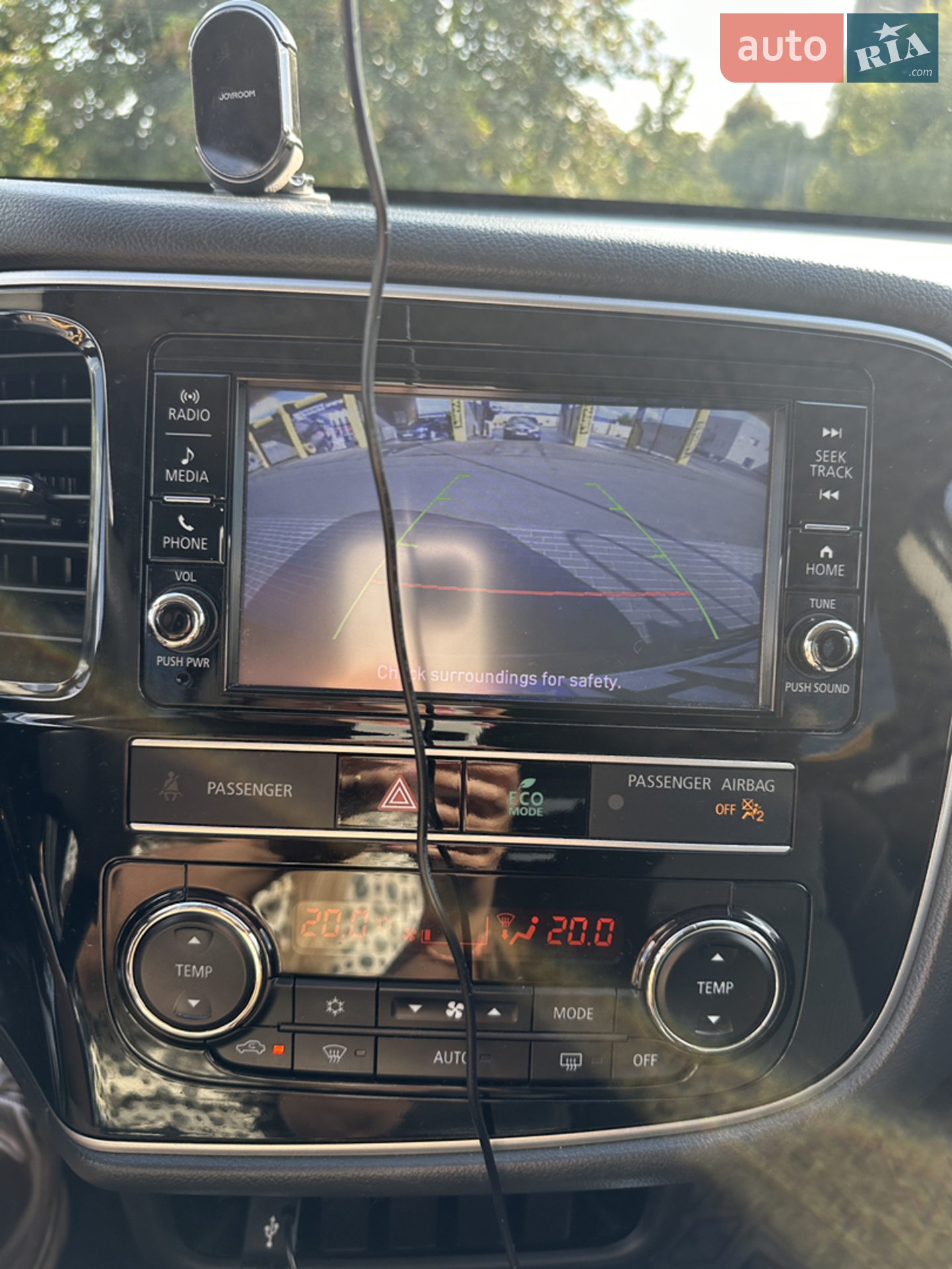 2018 Mitsubishi Outlander - мініатюра 20