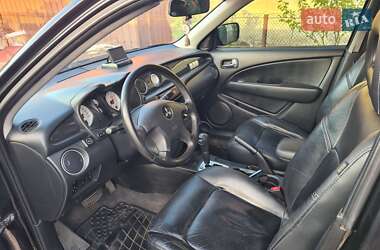 Внедорожник / Кроссовер Mitsubishi Outlander 2007 в 
