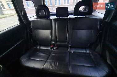 Внедорожник / Кроссовер Mitsubishi Outlander 2007 в 