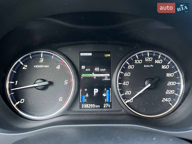 Внедорожник / Кроссовер Mitsubishi Outlander 2013 в Киеве
