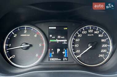 Позашляховик / Кросовер Mitsubishi Outlander 2013 в 