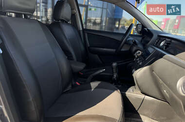 Внедорожник / Кроссовер Mitsubishi Outlander 2008 в 