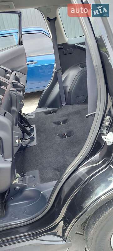 Позашляховик / Кросовер Mitsubishi Outlander 2012 в Чернівцях фото 19 Позашляховик / Кросовер Mitsubishi Outlander 2012 в Чернівцях