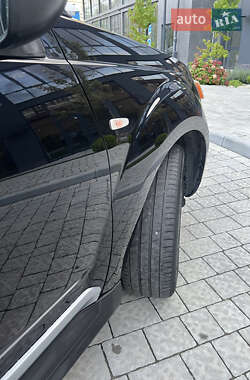 Внедорожник / Кроссовер Mitsubishi Outlander 2009 в 