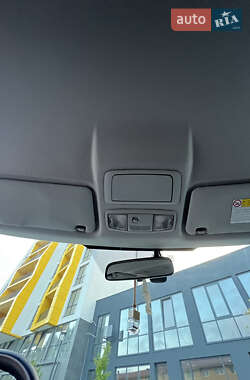 Внедорожник / Кроссовер Mitsubishi Outlander 2009 в 