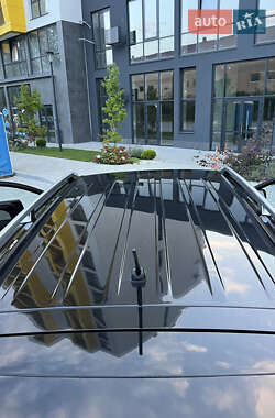 Внедорожник / Кроссовер Mitsubishi Outlander 2009 в 