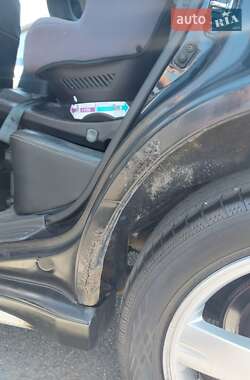 Внедорожник / Кроссовер Mitsubishi Outlander 2005 в 