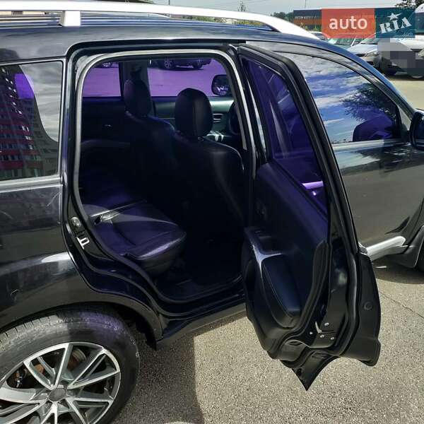 Внедорожник / Кроссовер Mitsubishi Outlander 2008 в Броварах фото 12 Внедорожник / Кроссовер Mitsubishi Outlander 2008 в Броварах