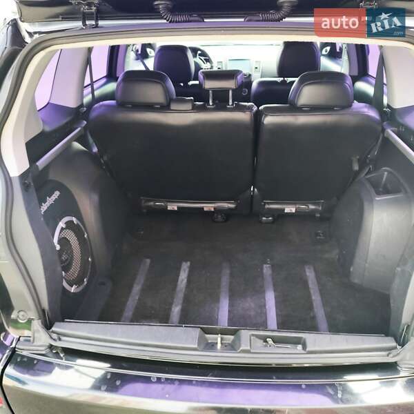 Внедорожник / Кроссовер Mitsubishi Outlander 2008 в Броварах фото 13 Внедорожник / Кроссовер Mitsubishi Outlander 2008 в Броварах